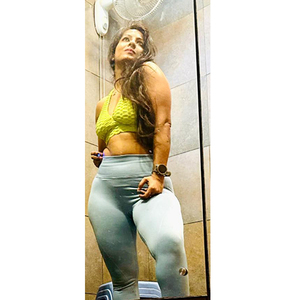 Soutien-gorge de yoga OEM, usine de fabrication, soutien-gorge de sport doux, extensible et respirant pour femmes, entraînement physique et exportation mondiale - Product Image 4