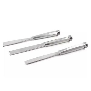 High Quality Stainless Steel Manual Orthopedic Surgical Instruments Set (Pack of <b>3</b>) - Product Image 5