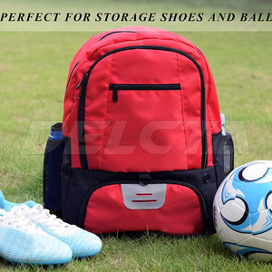 Reasonable Price Solid Color Soccer Bags 2026 Quality Made Soccer Bags <b>Light</b> <b>Weight</b> Soccer Bags - Product Image 5