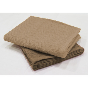 ผ้าเช็ดครัวผ้าฝ้ายแท้ 100% ขนาดและสีตามสั่ง ขายส่งในอินเดีย สำหรับผ้าเช็ดครัวจากอินเดีย - Product Image 5