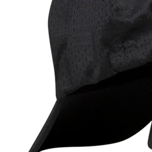 Gorra Flexfit de 3 Letras AKA Negra, Gorra de Béisbol de Alto Rendimiento, Bordada con el Logotipo de la Hermandad Griega, para Mujer, Uso en Exteriores - Product Image 2