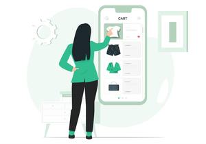 Desarrollo de Aplicaciones Móviles para Pedidos de Compras Altamente Personalizables para Comercio Electrónico con Soluciones Nativas para Android e iOS - Product Image 3