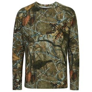 Camisa de Caza para Hombre, Impermeable y Transpirable, Diseño Sólido, 100% Poliéster, Ropa de Invierno, Venta Caliente, Impresión Personalizada - Product Image 6