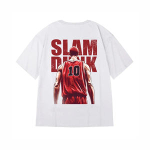 Camisetas Oversize para Hombre con Estampado DTF y DTG, Venta al por Mayor de Fábrica, Ropa Masculina de Alta Calidad, Camisetas Oversize para Hombre con Lavado Ácido y Estilo Liso - Product Image 4