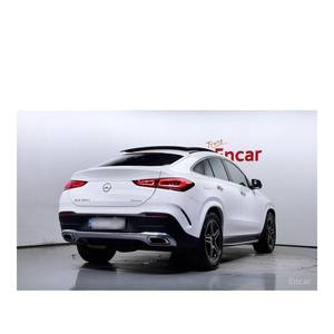 Mercedes-Benz GLE-Class GLE400d 4MATIC Coupé 2023, 62 835 km, Diesel, Automatique, Volant à Gauche, Caméra Arrière - Product Image 2