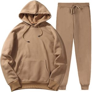 500 GSM Sweat suit made in French Terry Men Distressed and Rhinestones Heavy Weight <b>Thick</b> <b>Fleece</b> Cotton Oversized Tracksuits - Product Image 4