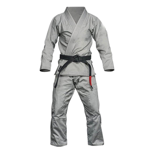Kimono de karaté sur mesure pour arts martiaux, poids moyen, qualité supérieure, vente en gros, nouveau design, extensible, 100 % coton, pour adultes - Product Image 1