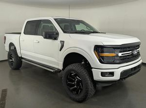 Ford F-150 XLT SuperCrew Usado 2025 - Product Image 2