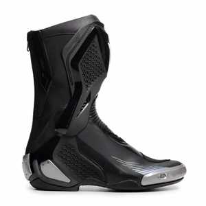 Botas de Motociclismo de Alto Rendimiento HIKE IMPEX – Botas de Protección Antideslizantes con Protector de Espinilla y Soporte de Tobillo - Product Image 2