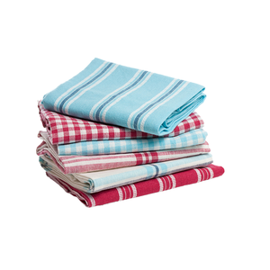 Nouvelle Arrivée Meilleure Vente Personnalisé Impression Numérique Pur Coton Lin Serviettes de Cuisine Fabricant Indien - Product Image 4