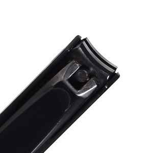 Cortauñas de Acero Inoxidable Premium con Cabezal Giratorio de 360 Grados y Cuchilla Curva, Herramienta Ergonómica de Corte de Fácil Alcance - Product Image 4