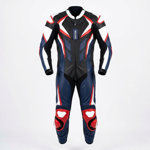 Fabricante de Ropa de Carreras de Motociclismo de Marca Privada para Marcas y Equipos de Carreras - Product Image 2