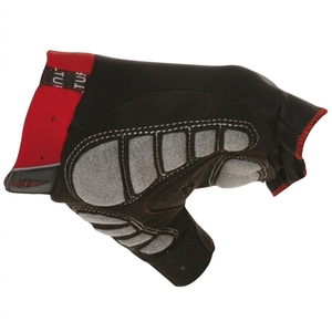 Cycling Bike <b>Half</b>-Finger Racing Gloves Shockproof Breathable Bicycle Anti <b>Slip</b> Riding Glove Customizable Logo - Product Image 4