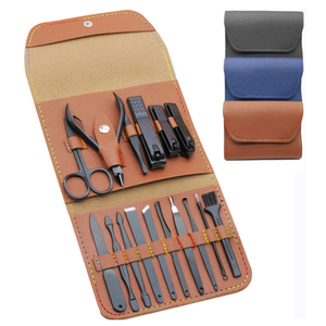 Manicure pedicure <b>kits</b> precision <b>nail</b> cutter <b>kit</b> Manicure pedicure <b>kits</b> stainless manicure tools Manicure pedicure <b>kits</b> <b>nail</b> car - Product Image 6