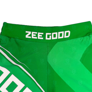 Shorts de MMA personnalisés pour femmes, hommes, adultes et jeunes, sublimation, boxe, grappling, jujitsu, BJJ, shorts de combat, prix bas en vente - Product Image 3