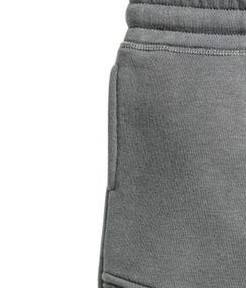 Leggings de compression pour hommes - Fitness actif, contrôle du ventre, respirant, taille élastique, longueur intégrale, tissu personnalisé Spandex/Polyester - Product Image 4