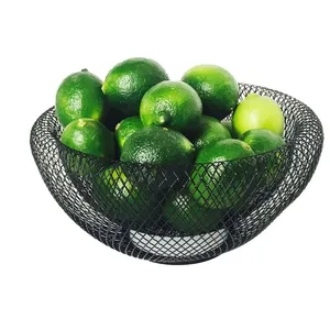 Bol décoratif artisanal avec finition dorée de luxe, bol décoratif en métal haut de gamme, pièce maîtresse élégante pour la table basse - Product Image 1