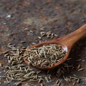 Semillas de Comino Indio Premium 100% Puras, Crudas, Origen Gujarat, Sin OMG, Alto Contenido de Aceite Volátil, 24 Meses de Vida Útil - Product Image 1