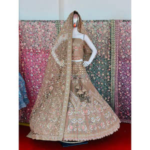 Mariée Lehenga Choli - Product Image 6