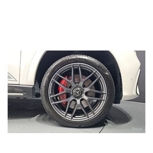 Mercedes-Benz Clase GLE AMG GLE63 S 4MATIC+ Coupé, Modelo Mayo 2023, con 36,705 km, Caja de Cambios Automática, Volante a la Izquierda, Cámara Trasera - Product Image 5