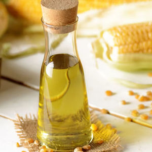 Aceite de maíz refinado de primera calidad, 100% puro, estándar, a precio económico, envasado en 1 litro, aceite de maíz para cocinar - Product Image 1