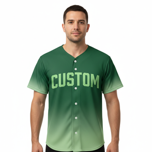 Wholesale Pinstripe <b>Baseball</b> Wear High End <b>Baseball</b> Shirts Jersey Custom <b>Baseball</b> Fan Jersey - Product Image 1