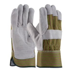 Full Finger Non Slip Hand Grips Safety <b>Gloves</b> Most Demanding Design Your Own Style Working Wear Mittens At Wholesale Rate - Product Image 4