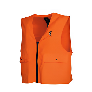 Fishing Vest <b>Fly</b> Fishing Angler Wading Reflective Lightweight Breathable Mesh Waterproof Pockets Rod Holder <b>Net</b> Holder Hydration - Product Image 1