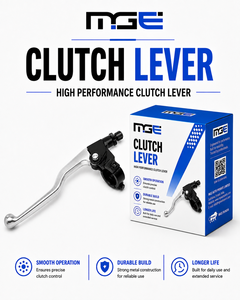 Levier d'embrayage pour motos Bajaj - Product Image 1