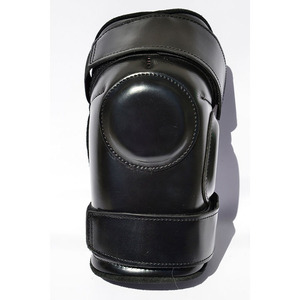 Protection de genou pour cavalier, fabriquée par un fabricant en gros, conçue pour la protection, le confort, l'entraînement et l'utilisation quotidienne dans les sports équestres. - Product Image 4