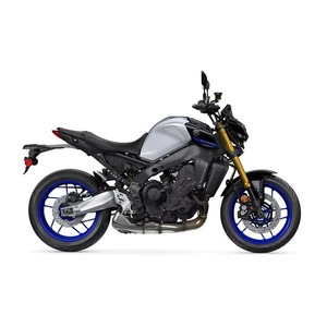 Motocicleta Yamaha MT-09 SP 890cc Hyper Naked 2023 |   Motocicleta de Alto Rendimiento Estilo Streetfighter |   Industrial |   Personalizable por OEM |   ABS | - Product Image 6