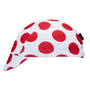 Gorro de Ciclismo de Invierno Más Vendido, Tejido Transpirable de Secado Rápido, Protección Solar para Ciclismo al Aire Libre, Entrenamiento, Uso Diario y Cómodo - Product Image 4