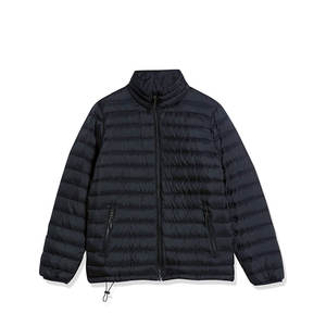 Mens 2024 Winter Hooded Puffer <b>Bubble</b> <b>Coat</b> Breathable Quick Dry Customizable Letter Pattern Stylish Fashion - Product Image 3