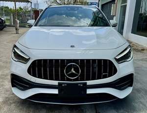 เมอร์เซเดส-เบนซ์ GLA 35 AMG ปี 2022 มือสอง - Product Image 1