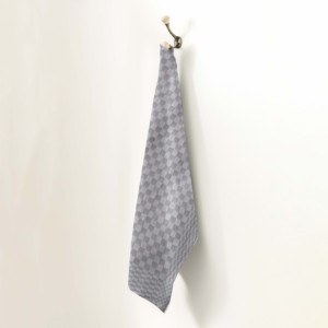 Serviette de cuisine Jacquard 100% coton, bonne qualité, serviette de cuisine Golf, tissée, personnalisée - Product Image 3