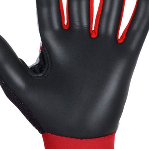 Gants de sport d'hiver gaulciens à prix raisonnable, avec poignées en latex allemand, protection UV, respirants, à doigts complets et fermeture auto-agrippante - Product Image 4