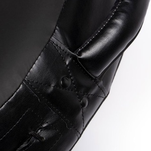 Protection de bras en cuir PU pour entraînement de boxe/arts martiaux – Couleurs/tailles personnalisables – Prix de gros - Product Image 5