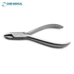 Espéculos de Diagnóstico Aderer, Juego de Instrumentos de Acero Inoxidable, Instrumentos de Ortodoncia, Maquinaria para Uso Hospitalario - Product Image 2