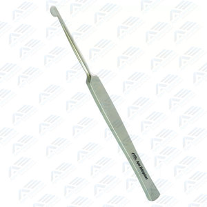 Couteau à mucosa de 15 cm, instruments chirurgicaux médicaux, équipements médicaux, couteau à septum Freer Cottle, couteaux de rhinoplastie Freer - Product Image 5