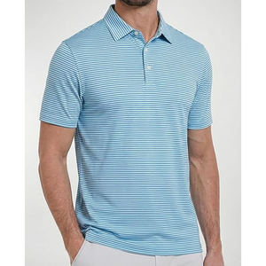Camiseta sin Mangas para Hombre, Diseño Casual, Transpirable, en Colores Azul y Azul Oscuro, Corte Regular - Product Image 2