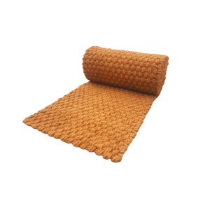 Tapete Ecológico de Fibra de Coco/Palma para Entrada, Mantiene los Pisos Limpios en Hogares y Áreas Comerciales - Product Image 1
