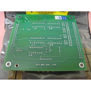AMAT 0100-09355 แผงวงจรรวมแบบอนาล็อก - อุปกรณ์และชิ้นส่วนเซมิคอนดักเตอร์มือสองที่เชื่อถือได้ระดับโลก - Product Image 5