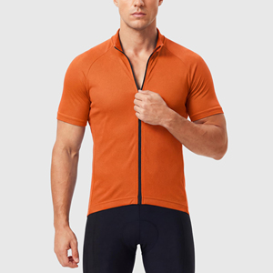 Wholesale Men <b>Cycling</b> Jersey Custom Design Print Road Bike Shirt Breathable Bicycle Clothing for Professional Sports Wear - Product Image 1