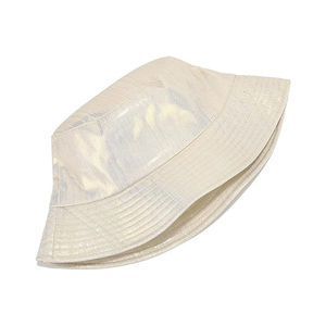 Chapeau Bob Unisexe d'Été Décontracté pour l'Extérieur Best Bay, Logo Brodé Personnalisé, Pliable, Vierge, pour Hommes et Femmes - Product Image 3