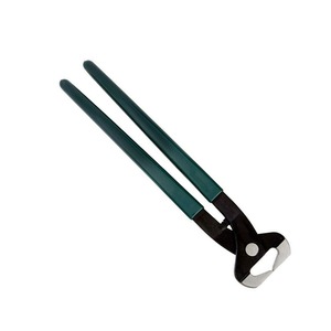 Kit de Alicates y Recortador de Pezuñas de Acero Inoxidable para el Cuidado de Pezuñas de Equinos y Perros, Reutilizable, OEM por DENTAVEX - Product Image 2
