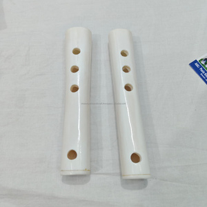 Flauta de Hueso de Búfalo de Alta Calidad, Instrumento Musical Tradicional para Músicos y Coleccionistas, con un Importante Rol Social - Product Image 2