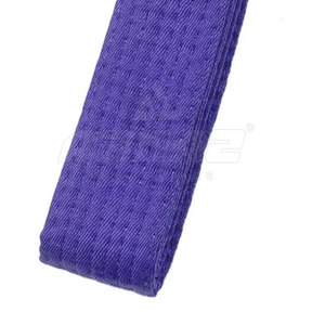 Nuevo Cinturón de Karate Profesional en Oferta, con Diseño Cómodo y Materiales de Calidad - Product Image 6