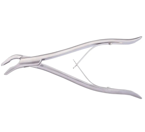 Instrumentos Quirúrgicos Ortopédicos Manuales de Acero Inoxidable Hechos a Medida, Pinzas para Remover Huesos, Venta al por Mayor - Product Image 3