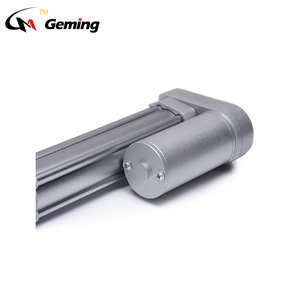 Actionneur linéaire 300 Nm, course 800 mm et moteur rotatif 2-en-1 pour réparation d'autocaravanes et de tracteurs <span class=keywords><strong>4x4</strong></span> - Product Image 4