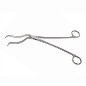 Pinzas Quirúrgicas Profesionales de Acero Inoxidable, Pinzas Magil, Instrumentos Ginecológicos, Pinzas de Acero Inoxidable para Oído y Nariz - Product Image 4